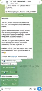 X8 VPN 1