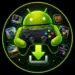 Downloading APK