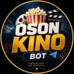 Oson kino bot