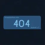 404 | Payam Neshanas