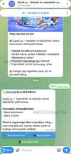 Darsli.uz 1