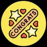🎉 Поздравлятор
