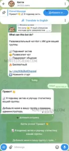 Китти 1
