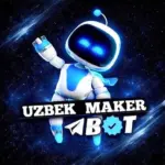 maker uzb Bot