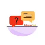 Unknown Text