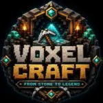 VoxelCraft