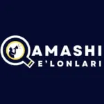 Qamashi Elonlari | rasmiy bot