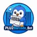 PLU2Barcode Bot